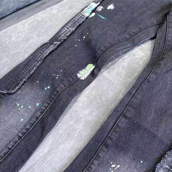 GALLERY DEPT Jeans - Picture 6 of 9